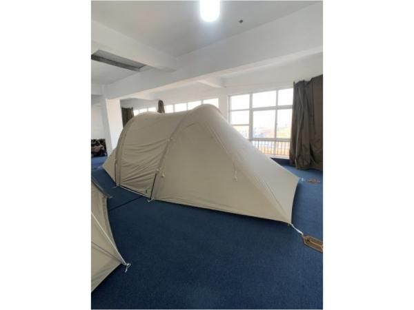 THE FREE SPIRITS YOTO PLUS 70D - STANDARD point