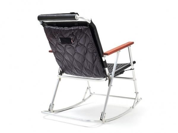 Ballistics CHAIR QUILT - STANDARD point