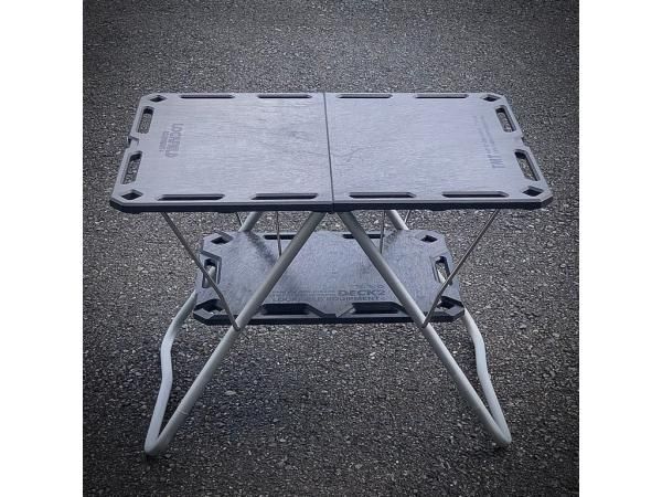 LOCKFIELD EQUIPMENT（ロックフィールドイクイップメント）TMT + DECK2