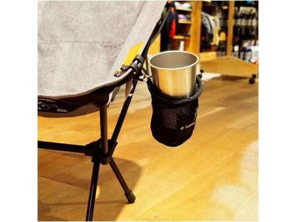 Helinox カップホルダー - STANDARD point