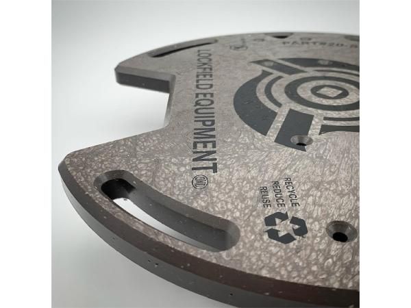 LOCKFIELD EQUIPMENT（ロックフィールドイクイップメント）Multi Stool