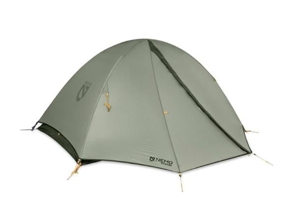 NEMO Atom OSMO 2P マーシュ - STANDARD point