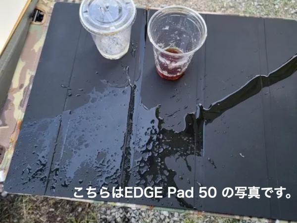 ALDEBARAN EDGE PAD(エッジパッド）25 - STANDARD point