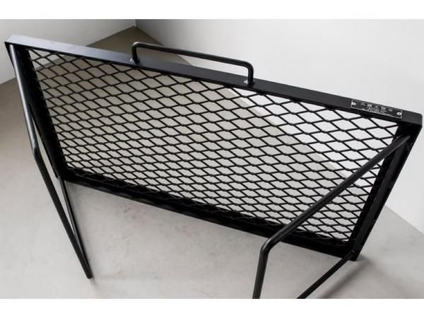 サンゾー工務店(サンゾー工務店) IRON TABLE - STANDARD point