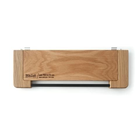 T.G.F.2『ウォールナット』| タクティカル・グリル・フレーム