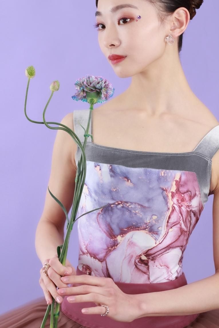 Pique - Balletwear brand unoa