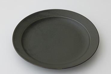 OXYMORON plate L - yumiko iihoshi porcelain 公式オンラインショップ