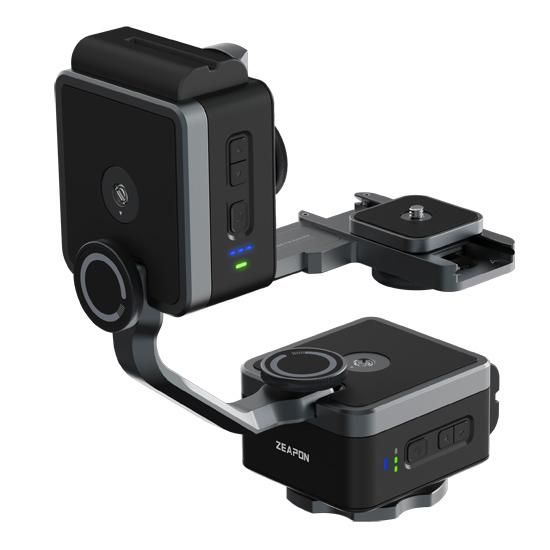 Zeapon Micro3 M500カメラスライダー（手動・可動59cm） 【1年保証付き】