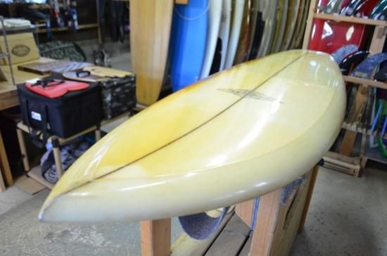 ヴィンテージ】Goddess Single 6'3