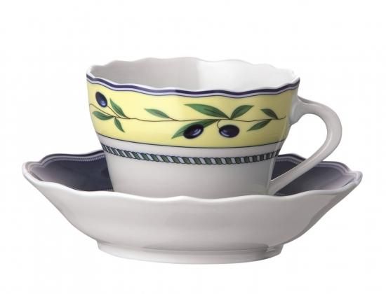 メドレー（フッチェンロイター） - ローゼンタール（Rosenthal） 公式