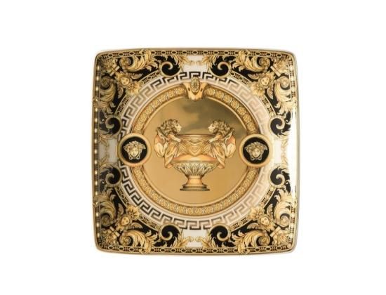 ヴェルサーチ（VERSACE） - ローゼンタール（Rosenthal） 公式