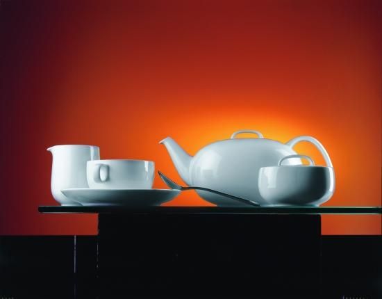 2枚セット☆ローゼンタール ムーンプラチナ ジャスパーモリソン22