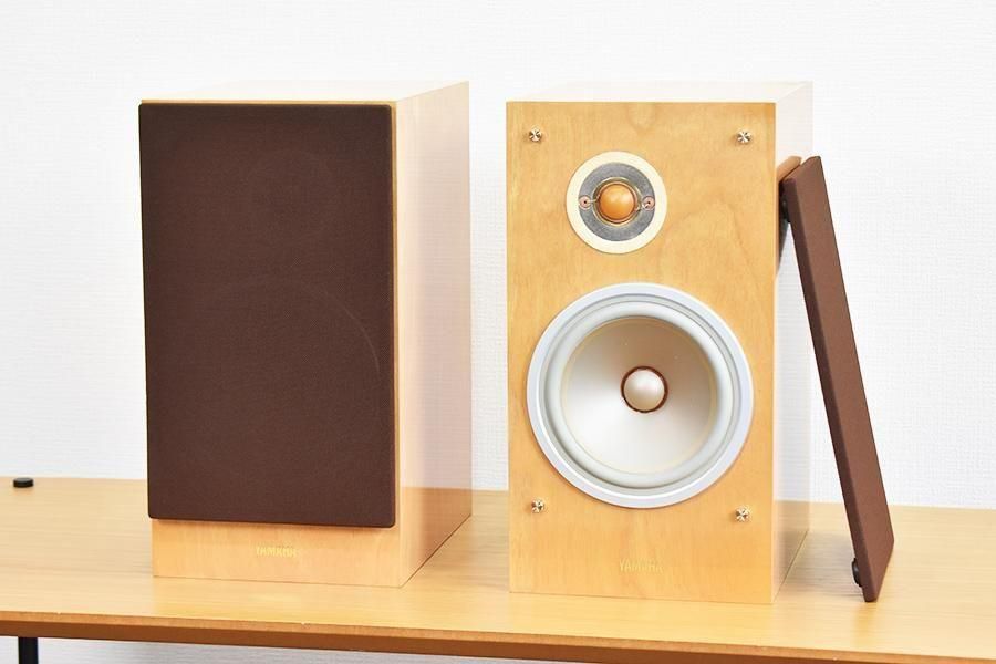 YAMAHA NS-1 Classics - 中古 | ウララカオーディオ