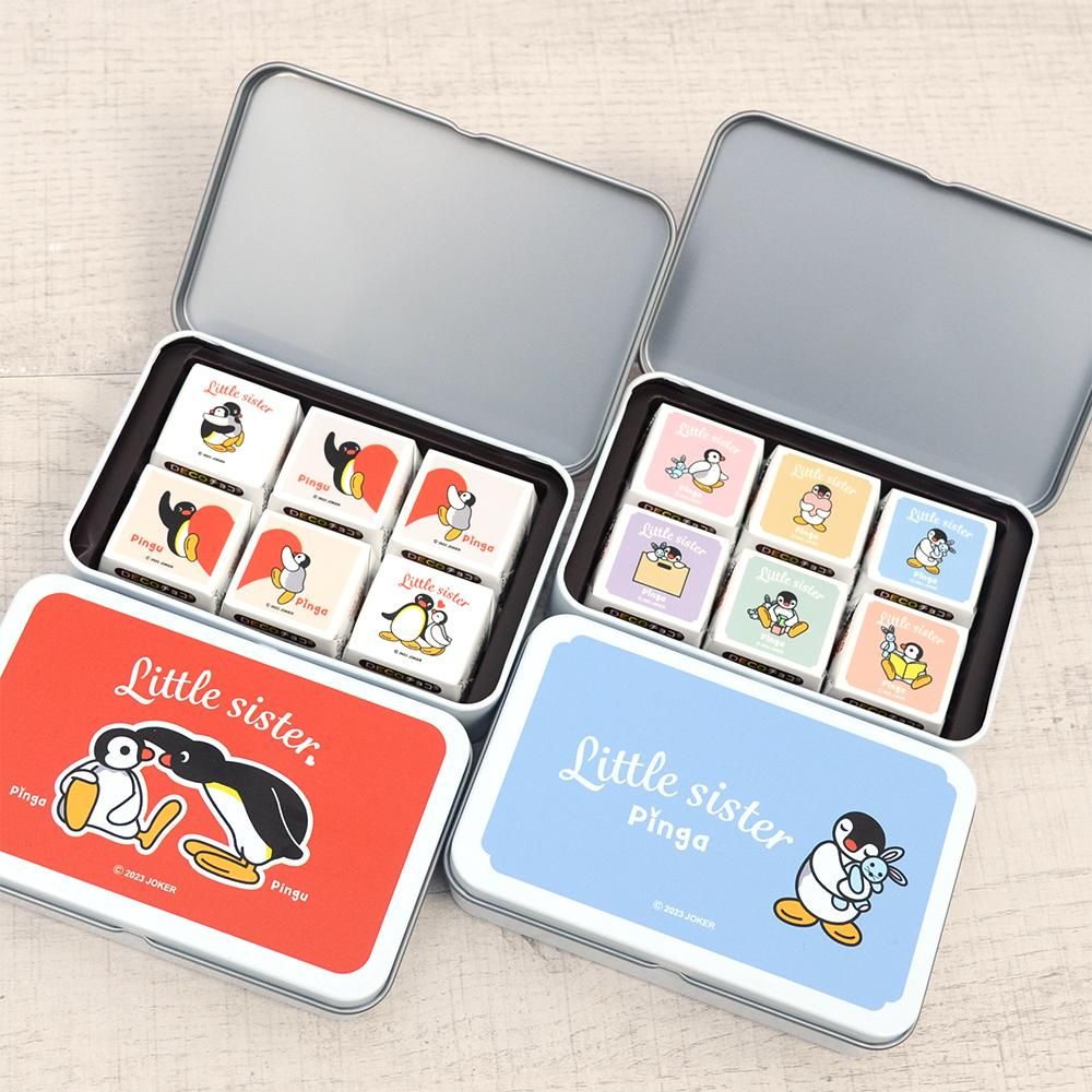 ピングーグッズ公式オンラインストア