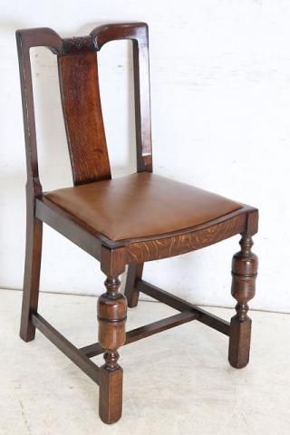 英国アンティーク家具 | ダイニングチェア - 【通販】英国アンティーク