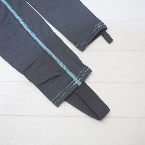 起毛インナーフルスーツ 【Tabie REVO】タビーレボ