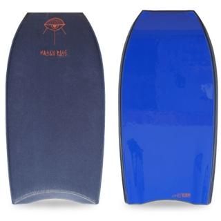 QCDボディボード