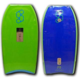 サイエンスボディボード