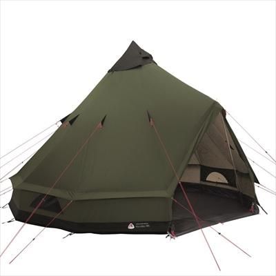 難燃性ポリエステル》 ローベンス テント クロンダイク PRS ／ROBENS