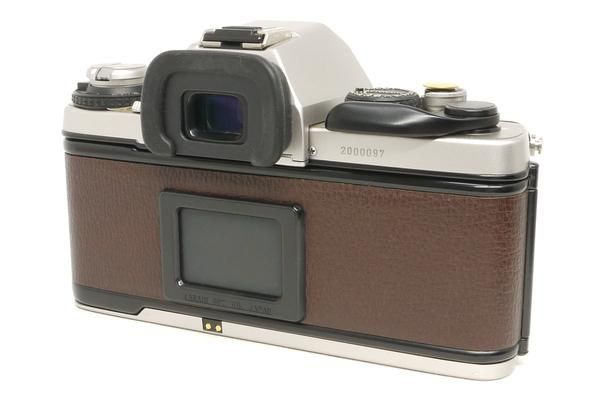 ペンタックス LX 2000 50mm F1.2付 元箱一式付 極上美品 - 日進堂