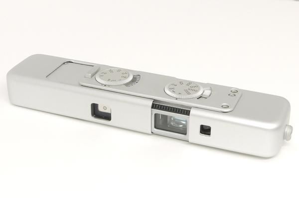 ミノックスLX ケース、チェーン付 極上美品 - 日進堂カメラ オンライン