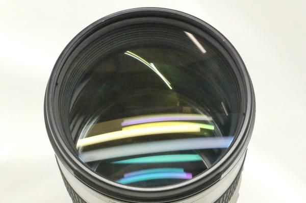 キャノン EF 70-200mm F2.8L IS USM フード、フィルター付 - 日進堂