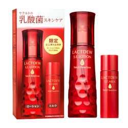 リベシィ クレンジング（クリーム） - ヤクルトが作った化粧品 公式