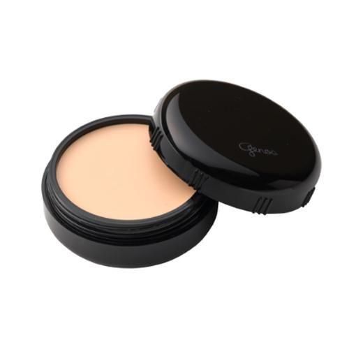 ゼノア】 サンスクリーンファンデーション（ナチュラル） - 【ステラ