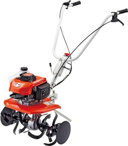 クボタ 耕運機 TMS200 Midy smile-mini ミニ耕うん機 管理機 家庭菜園