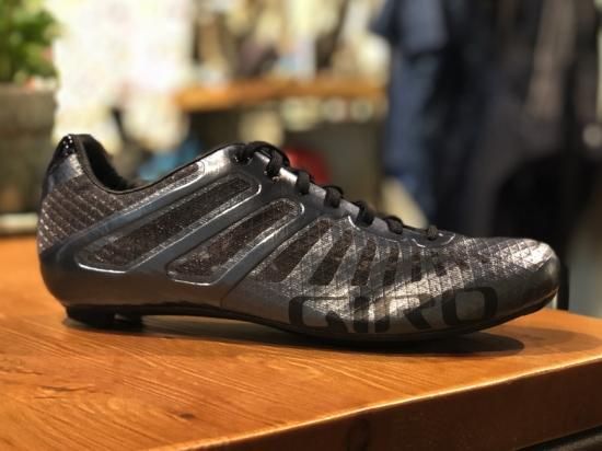 GIRO/ジロ】EMPIRE SLX Carbon Black