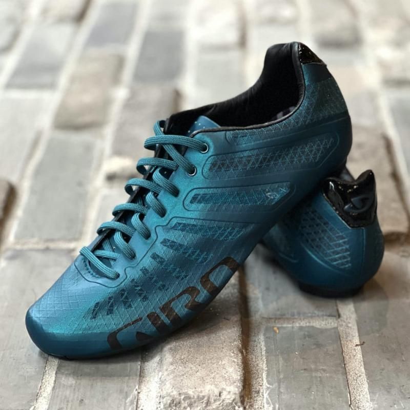 GIRO/ジロ】EMPIRE SLX Harbor Blue Anodized