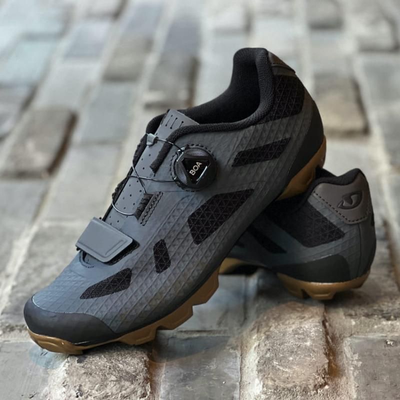 GIRO/ジロ】RINCON Dark Shadow / Gum