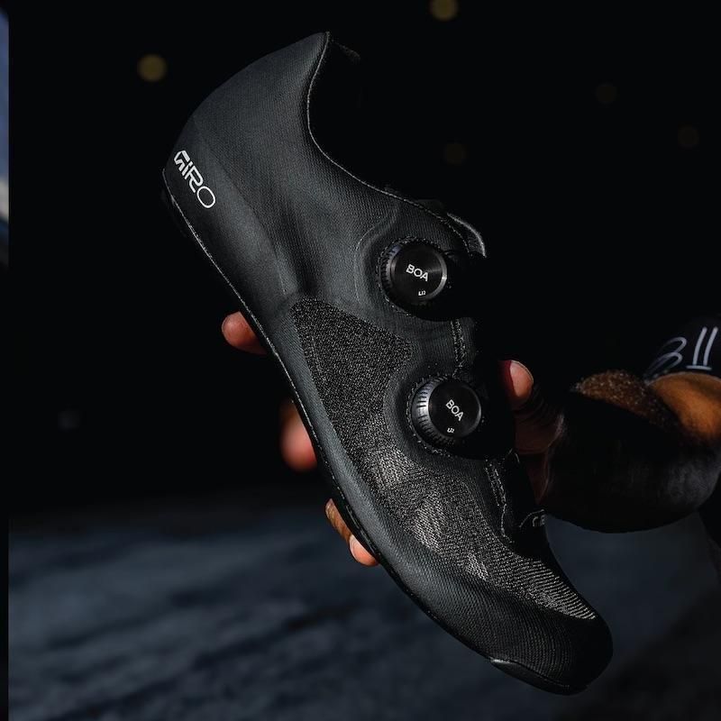 GIRO/ジロ】IMPERIAL II（インペリアル 2） Black