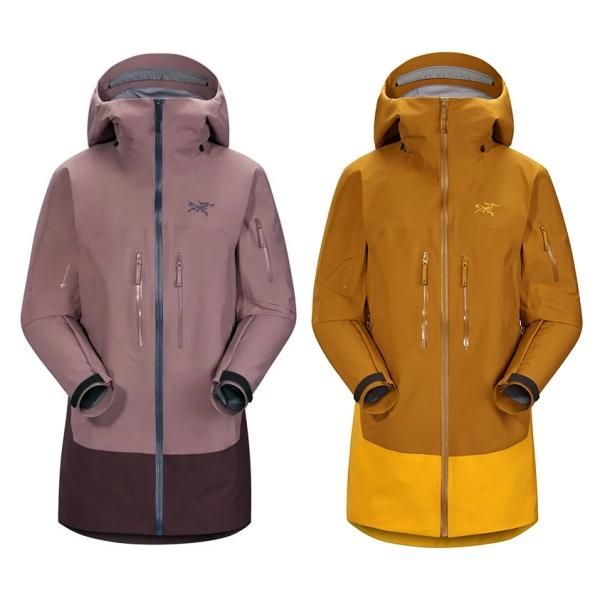 Arc'teryx Sentinel LT Jacket Women's アークテリクス レディース