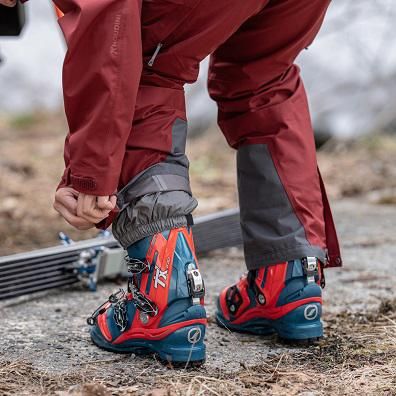 HOUDINI M's Rollercoaster Bib pants フーディニ メンズ ビブパンツ