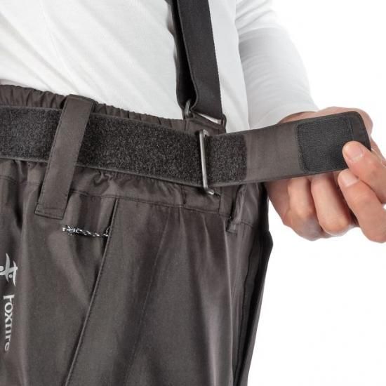 FoxfireストーミーDSパンツ (Men's) - 加藤毛ばり店