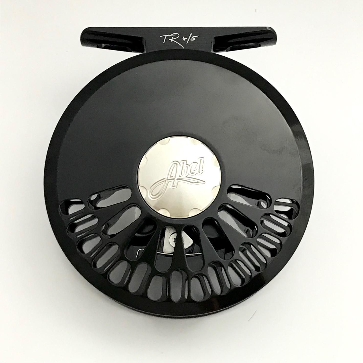 エーベルTRシリーズ ブラック - 加藤毛ばり店