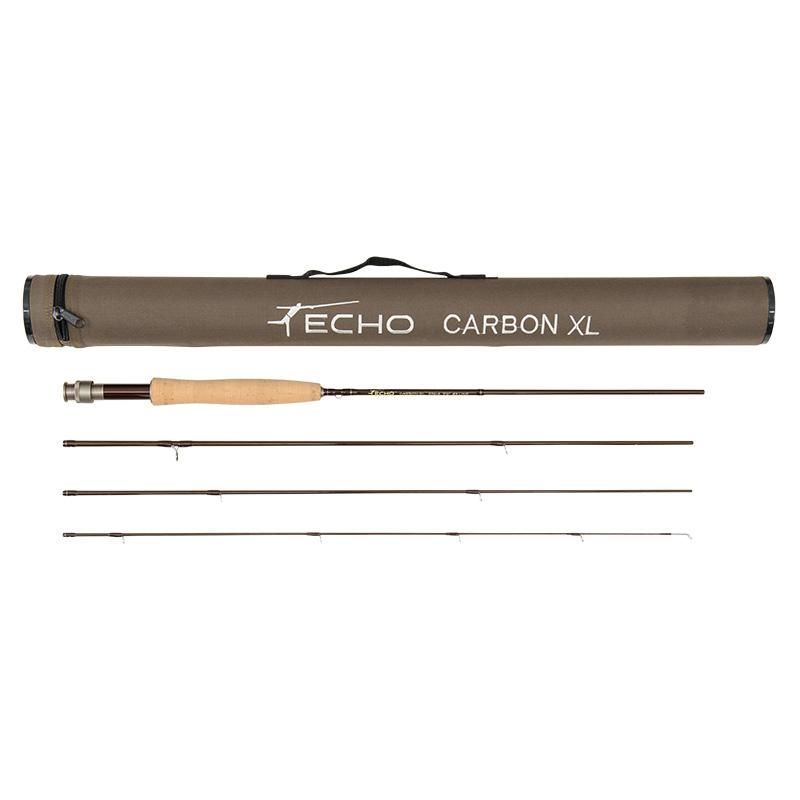 ECHOCARBON XL - 加藤毛ばり店