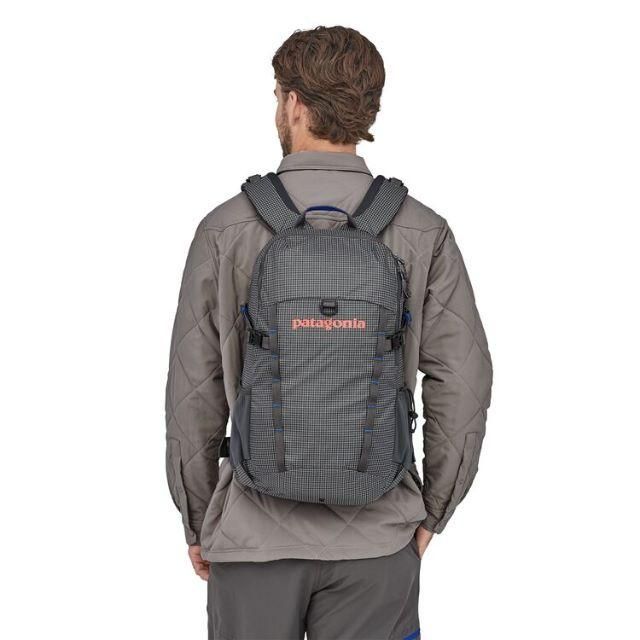 Patagoniaスウィート・パック・ベスト 25L - 加藤毛ばり店