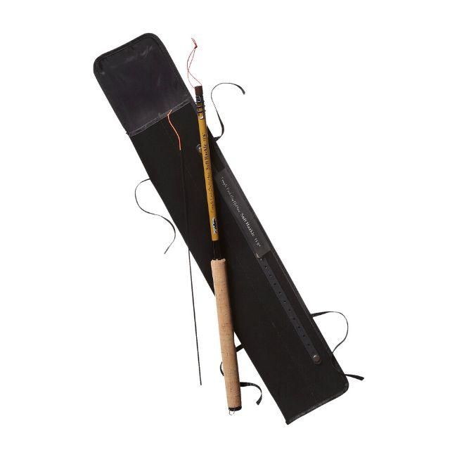 Patagoniaシンプル・フライフィッシングテンカラ・フライ・ロッド