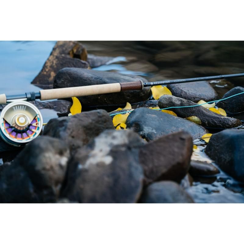 REDINGTONクレイモア - 加藤毛ばり店