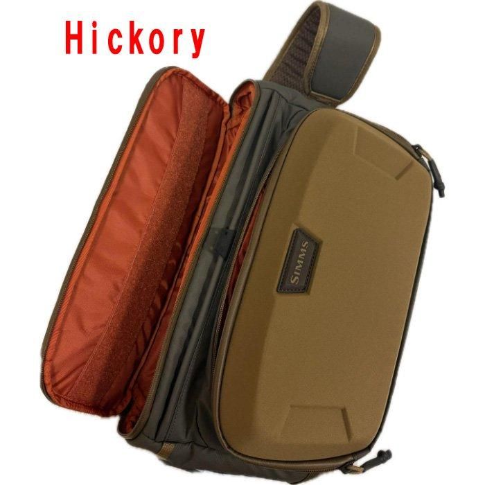 SIMMSHeadwater SLING Pack - 加藤毛ばり店