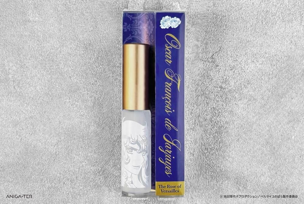 劇場アニメ『ベルサイユのばら』 アトマイザー オスカル・フランソワ