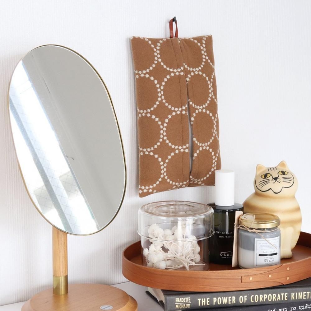 ミナペルホネン/ティッシュケース- 丁寧な暮らしの店｜三島家具