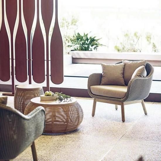 VINCENT SHEPPARD】VIVI COFFEE TABLE - SHOP ASPLUND ebisu WEBショップ