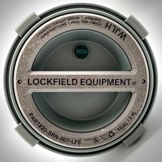 ロックフィールドイクイップメント LOCKFIELD EQUIPMENT - CAMPHILLS