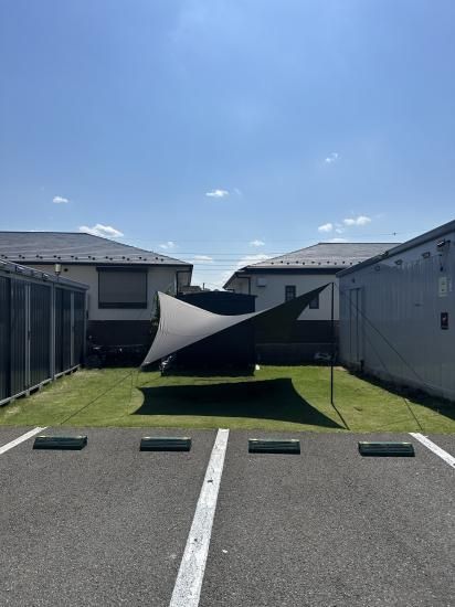 MACONE WING TARP - CAMPHILLS ONLINE SHOP