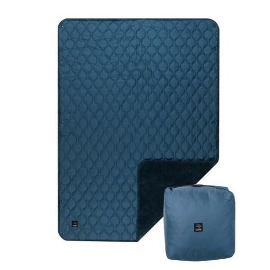 LUGH 魔法瓶ブランケットLサイズ (新6層/ グラフェン) - CAMPHILLS