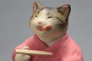 佐山泰弘（猫） - 暮らしを楽しむうつわ・作家ものの和食器通販