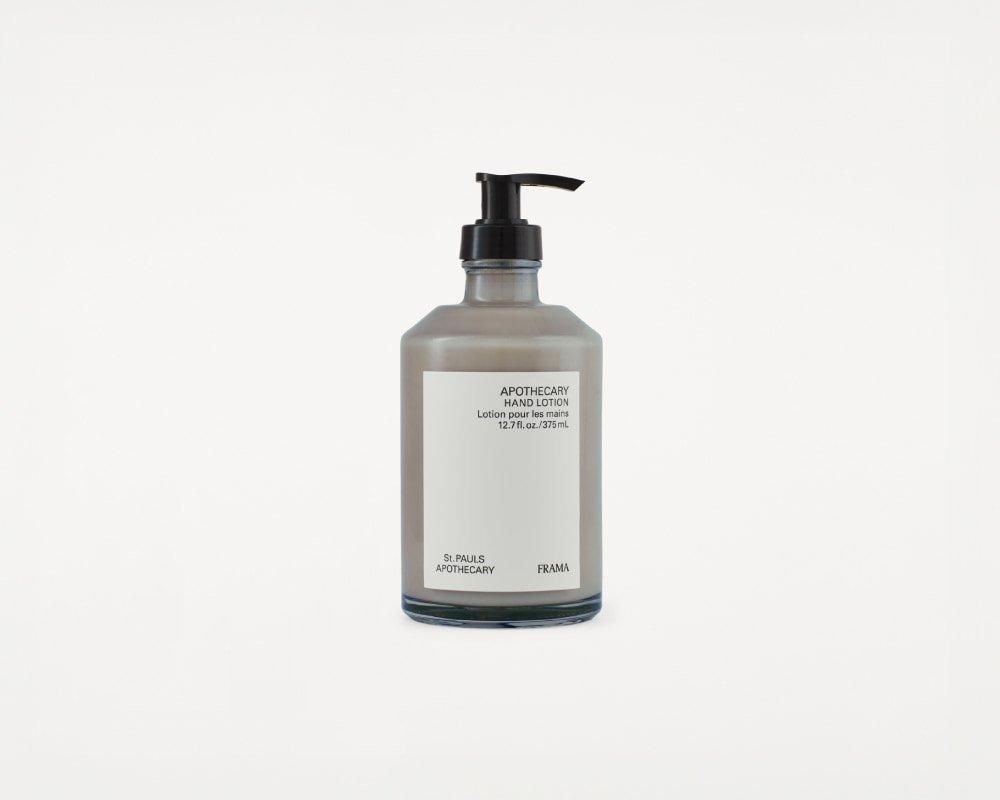 Apothecary Hand Lotion 375 ml - FRAMA